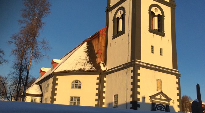 Baznīca un reliģija