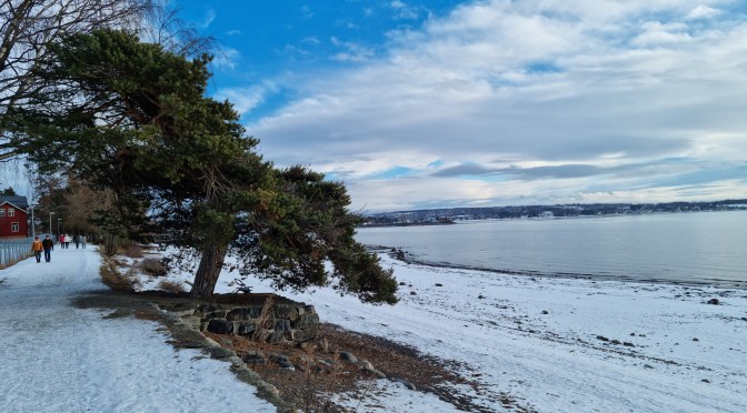 Nedēļas nogale Hamar